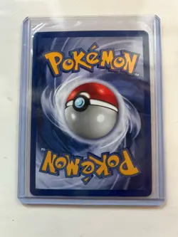 Pokemon Zapdos 15/62 Fossil Holo RARE HOLO CARD 1st Edition - Image 2