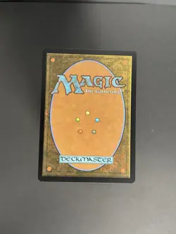 MTG LP Jumbo Cactuar Borderless Final Fantasy Regular Magic The Gathering - Image 2