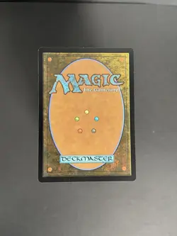 MTG - LOTUS COBRA 174/249 R IMA 2017 - Image 1