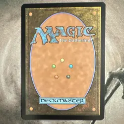 Food Chain Non-Foul VHS Secret Lair - Image 2