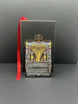 Altar of the Brood |NM| Encyclopedia Secret Lair Magic MTG - Image 1