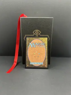 Gray Merchant of Asphodel |NM| Encyclopedia Secret Lair Magic MTG - Image 2