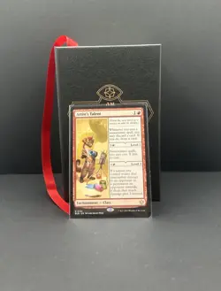 Artist's Talent Bloomburrow Regular - Image 1