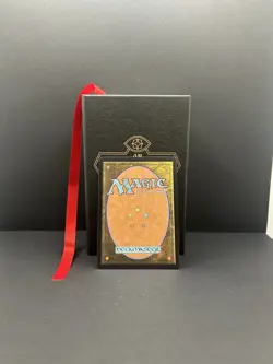 Llanowar Elves |NM| Encyclopedia Secret Lair Magic MTG - Image 2