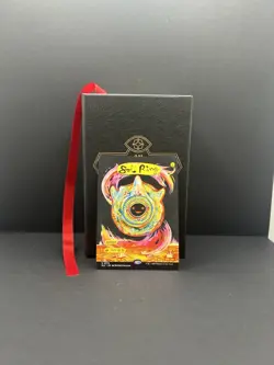 Sol Ring Secret Lair Countdown Kit Regular #19 - Image 1