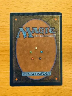 CRIMPED Runesword Chronicles Crimp MTG Magic: The Gathering FAST SHIPPING - Image 2