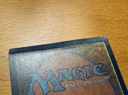 CRIMPED Runesword Chronicles Crimp MTG Magic: The Gathering FAST SHIPPING - Image 3