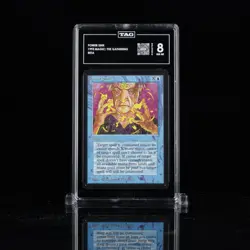Power Sink - 8 NM MT - Magic: The Gathering Beta - Image 1