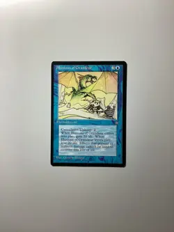 Illusions of Grandeur 1995 Ice Age MTG RESERVED LIST - Image 1
