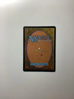 Illusions of Grandeur 1995 Ice Age MTG RESERVED LIST - Image 2