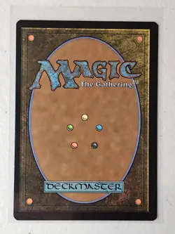 MTG The Watcher in the Water (Showcase Scrolls) Non-foil M 0526 UB: LOTR - Image 2