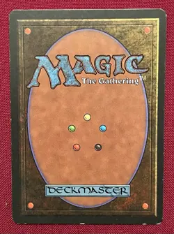 Underground River Ice Age Regular MP Magic The Gathering - Image 2