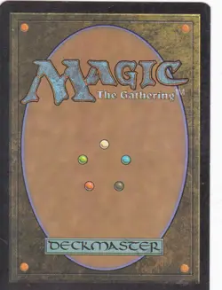 Master Decoy Speed vs. Cunning Magic the Gathering MTG x1 - Image 2