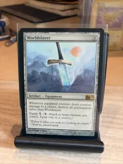 Worldslayer Core Set 2012 (M12) - Image 1