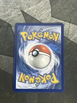 Pokemon TCG Mismagius Illustration Rare Full Art Holo SV02 212/193 LP - Image 3