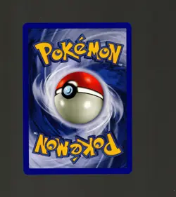 Dark Quilava 39/105 Pokemon TCG 1st Edition Neo Destiny NM Vintage 2002 Card - Image 2