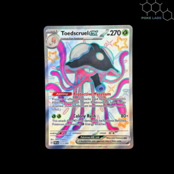 Shiny Lot of 3 - Paldean Fates - Black Star Promo | Pokemon TCG - NM - Image 2