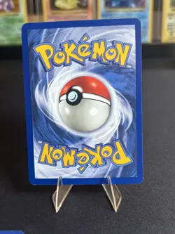 Pokemon 9 Card Vintage Lot 1st ed Hypno Holo, Shadowless, 1st Ed Team Rocket - Image 5