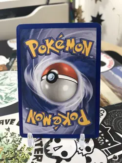 2006 Horsea 31/101 - NM Uncommon EX Dragon Frontiers Vintage Pokemon Card TCG - Image 2