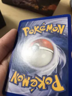 2006 Horsea 31/101 - NM Uncommon EX Dragon Frontiers Vintage Pokemon Card TCG - Image 4