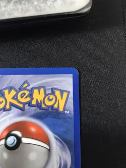 2006 Horsea 31/101 - NM Uncommon EX Dragon Frontiers Vintage Pokemon Card TCG - Image 5