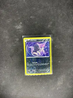 Purrloin RC13/RC25 Reverse Holo - Legendary Treasures - Pokemon Card - LP - Image 1