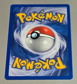 Bisasam # 44/102 Common Karte B Basis Set 1999 Pokemon Deutsch Near Mint Vintage - Image 4