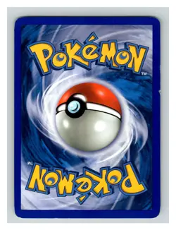 Bulbasaur #45/100 Crystal Guardians Pokemon Card TCG 2006 - Image 2