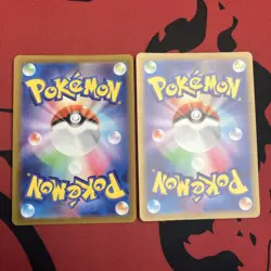 Zapdos Articuno 182/172 188/172 A - AR Set Lot Japanese Pokemon Card - NM - Image 2