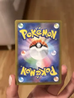 N's Plot SAR 173/086 SV11B Black Bolt - Pokemon Card Japanese - Image 3