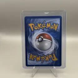 Pokemon Pikachu TCG Promo Card SVP225 2025 World Championships NM - Image 2