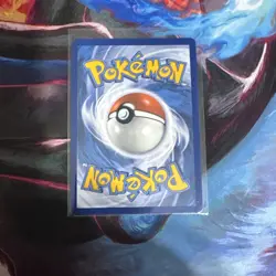 Abomasnow 101/091 NM/M SV Paldean Fates PAF EN Shiny Pokemon TCG - Image 2