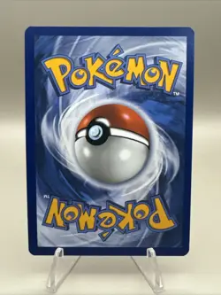 Ascended Heroes - Pokemon TCG - CHARMANDER - 020/217 Friend Ball Reverse Holo - Image 2