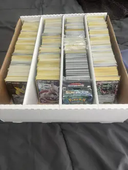 Massive Pokemon Card Lot 🔥🔥🔥 - Image 1