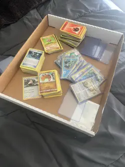 Massive Pokemon Card Lot 🔥🔥🔥 - Image 2
