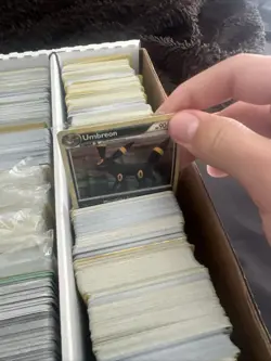 Massive Pokemon Card Lot 🔥🔥🔥 - Image 3