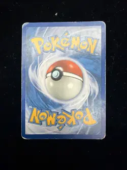 Pokemon Surfing Pikachu Rising Rivals 114/111 Secret Rare Holo Card 2009 - Image 2