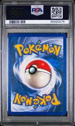 2002 Pokemon Legendary Collection # 57 Omanyte Non Holo PSA 10 Card GEM MINT! - Image 2