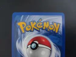 Pokemon - Misty's Staryu 92/132 Common 1st Edition Gym Challenge - Image 4