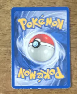 Pokemon Dark Primeape Team Rocket 43/82 Regular Rare 2000 English 60 HP - Image 2