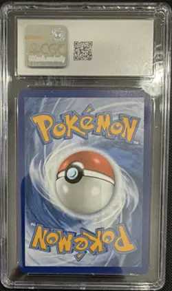 Mega Charizard X ex CGC 9 013/094 Phantasmal Flames Holo Pokemon Card 🔥🔥🔥 - Image 2