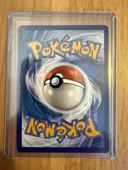 Pokemon Gengar TG06/TG30 Sword & Shield Lost Origin Trainer Gallery - Near Mint - Image 2