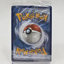 Pokemon Mimikyu SVP 075 Paldean Fates ETB Promo Sealed Full Art - Image 2