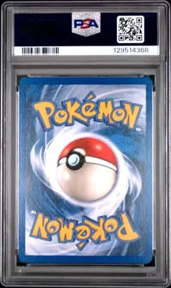 SEQUENTIAL PSA 10 DIGLETT 50 & DUGTRIO 52 SKYRIDGE POKEMON GEM MINT - Image 5
