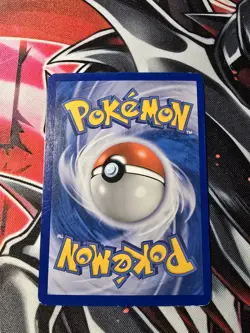 Pokemon TCG Amoonguss 13/135 BW Plasma Storm LP Reverse Holo - Image 2