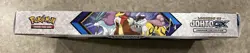 Sealed Pokemon Legends Of Johto GX Premium Collection Box - Image 3