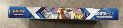 Sealed Pokemon Legends Of Johto GX Premium Collection Box - Image 4
