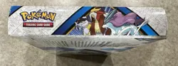 Sealed Pokemon Legends Of Johto GX Premium Collection Box - Image 5