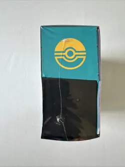 Pokemon TCG Mega Evolution Ascended Heroes Elite Trainer Box (ETB) - Image 4