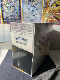 Pokemon TCG Prismatic Evolutions Elite Trainer Box ETB - NEW FACTORY SEALED - Image 2